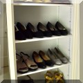 H19. More ladies' shoes. 